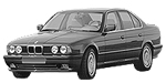 BMW E34 C1912 Fault Code