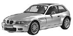 BMW E36-7 C1912 Fault Code