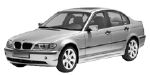 BMW E46 C1912 Fault Code