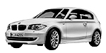 BMW E81 C1912 Fault Code