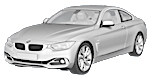 BMW F32 C1912 Fault Code