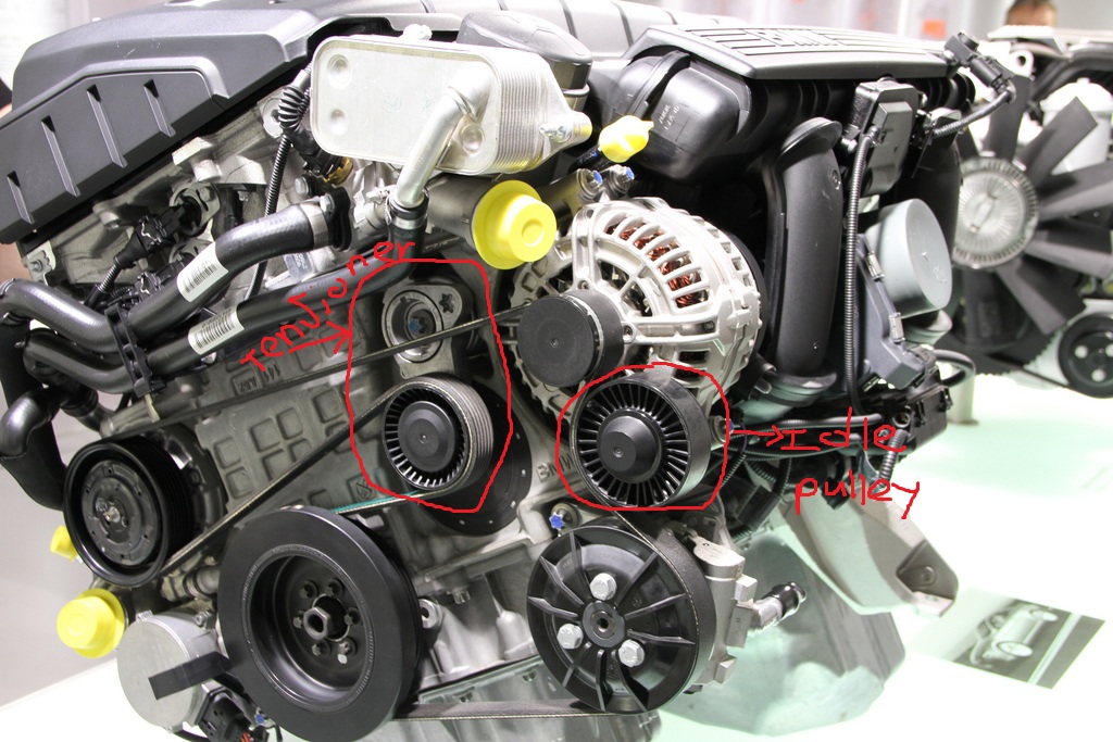 See C1912 in engine